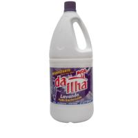 Desinfetante Da Ilha Lavanda 2L