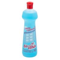 Limpa Vidros Polwax 500ml