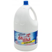 Agua Sanitaria Da Ilha Branca 5L