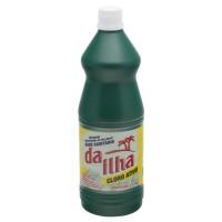 Agua Sanitaria Da Ilha Verde 1L