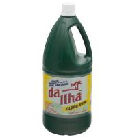 Agua Sanitaria Da Ilha Verde 2L