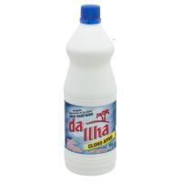 Agua Sanitaria Da Ilha Branca 1L