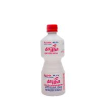 Alcool Etilico 46,2�INPM - Da Ilha - 500 ml