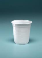Copo Plstico Branco 180ml (1 x 100un) - Coposul
