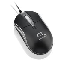 Mouse Classic Box Optico Preto USB