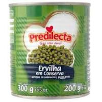 Ervilha Lata 200g Predilecta