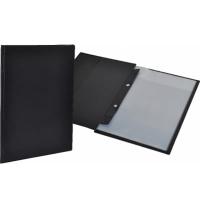 Pasta Cat�logo ACP c/ 10 Sacos Pl�sticos