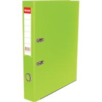 Pasta AZ A4 Verde Lombo Estreito