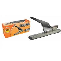 Grampeador Metlico Master p/ 100 Folhas Jocar