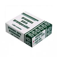 Grampo 23/8 Galvanizado ACC com 1000 unidades