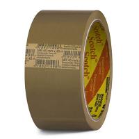 Fita Adesiva Marrom 45mm x 45 metros 3M