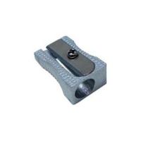 Apontador Metalico c/ 1 Boca Jocar