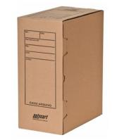 Arquivo Morto Papelao 400x305x185mm