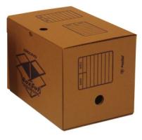 Arquivo Morto Papelao 340x244x240mm