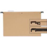 Pasta Suspensa Semi-Kraft c/ Vareta Metal