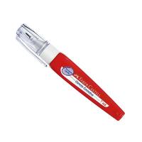 Caneta Corretiva Oval 8ml Faber Castell