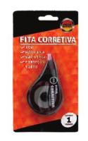 Fita Corretiva 5mm x 10mm Jocar