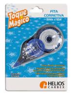 Fita Corretiva Toque Magico 5mm X 12mm