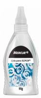 Cola Isopor 90g Mercur