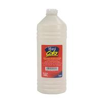 Cola Liquida Branca 1Kg Maxi Cola 
