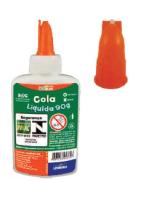 Cola Liquida Branca 90g Leo & Leo