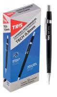 Lapiseira Recarregavel Tris Tech 0,5mm