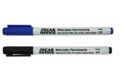 Marcador p/ CD e DVD 2mm Jocar