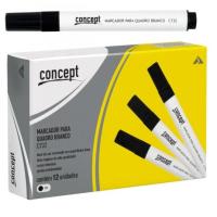 Marcador p/ Quadro Branco Concept C732