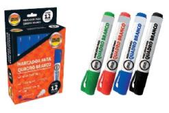 Marcador p/ Quadro Branco Jocar