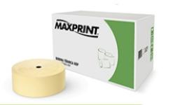 Bobina T�rmica REP 57mm X 300m Maxprint
