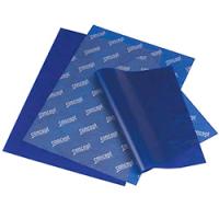 Carbono Papel Azul C122 Concept