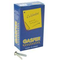 Colchete Latonado N 8 Gasfer