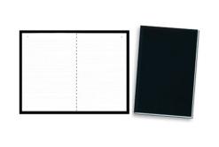Livro Ata 200 fls Numeradas Rotermund