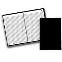 Livro Ata 50 fls Numeradas Rotermund