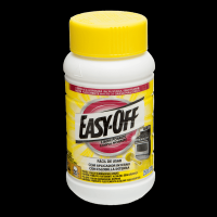 Limpa Forno Easy Off 250ml