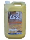 Cera Lquida Polimentvel Lux Clean Amarela 5 L