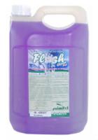 Desinfetante Flash Clean Floral 5 L