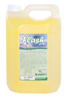 Desinfetante Flash Clean Talco 5 L