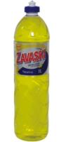 Detergente Neutro Zavaski 1L