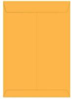 Envelope Ouro 27cm x 37cm Ipecol