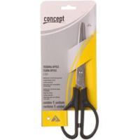 Tesoura Office Concept 21cm C208