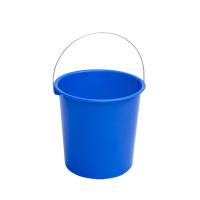 Balde Plstico 10L Plasvale