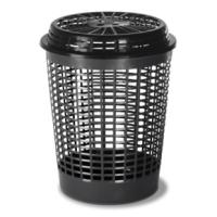 Cesto Recycle 55L Plasvale