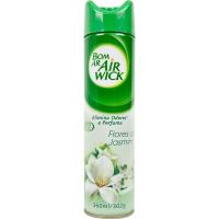 Bom Ar 360ml Flores de Jasmin Air Wick