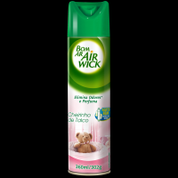 Bom Ar 360ml Cheirinho de Talco Air Wick