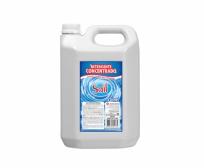 Detergente Concentrado 5L Saif
