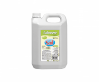 Sabonete Liquido Erva Doce 5L Saif