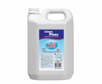 Limpa Pisos 5L Saif