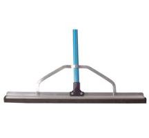 Rodo de Alum�nio 60cm Duplo c/ Refor�o