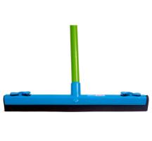 Rodo Plstico Duplo 40cm c/ Prendedor para Pano
